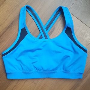 Tek Gear Sports Bra Size Small